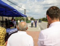 Nowe inwestycje drogowe w gminie Mniów
