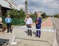Nowe inwestycje drogowe w gminie Mniów