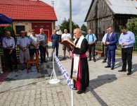 Nowe inwestycje drogowe w gminie Mniów