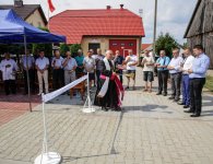 Nowe inwestycje drogowe w gminie Mniów