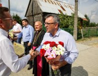 Nowe inwestycje drogowe w gminie Mniów