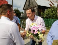 Nowe inwestycje drogowe w gminie Mniów