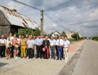 Nowe inwestycje drogowe w gminie Mniów