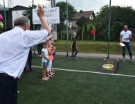 Święto Sportu w Lechowie