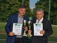 Święto Sportu w Lechowie