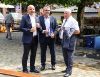 XIX Powiatowy Przegląd Zespołów Folklorystycznych i Solistów 