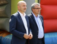 XIX Powiatowy Przegląd Zespołów Folklorystycznych i Solistów 