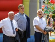 XIX Powiatowy Przegląd Zespołów Folklorystycznych i Solistów 