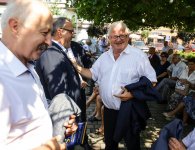 XIX Powiatowy Przegląd Zespołów Folklorystycznych i Solistów 