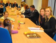 Konferencja podsumowująca pilotażowy projekt 