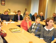 Konferencja podsumowująca pilotażowy projekt 