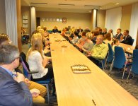 Konferencja podsumowująca pilotażowy projekt 