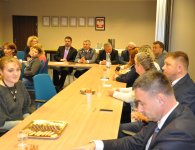 Konferencja podsumowująca pilotażowy projekt 