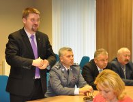 Konferencja podsumowująca pilotażowy projekt 