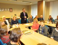 Konferencja podsumowująca pilotażowy projekt 