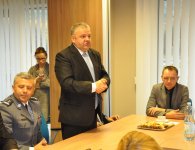 Konferencja podsumowująca pilotażowy projekt 