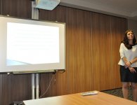 Konferencja podsumowująca pilotażowy projekt 