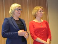 Konferencja podsumowująca pilotażowy projekt 