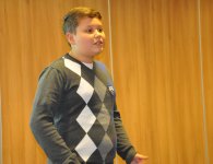 Konferencja podsumowująca pilotażowy projekt 
