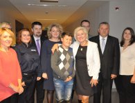 Konferencja podsumowująca pilotażowy projekt 