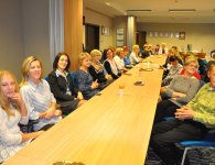 Konferencja podsumowująca pilotażowy projekt 