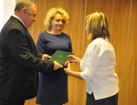 Konferencja podsumowująca pilotażowy projekt 