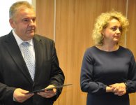 Konferencja podsumowująca pilotażowy projekt 
