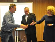 Konferencja podsumowująca pilotażowy projekt 