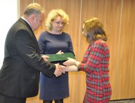 Konferencja podsumowująca pilotażowy projekt 
