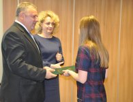 Konferencja podsumowująca pilotażowy projekt 
