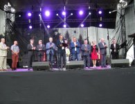 52. Dymarki w Nowej Słupi
