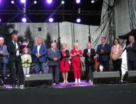 52. Dymarki w Nowej Słupi