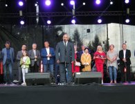 52. Dymarki w Nowej Słupi