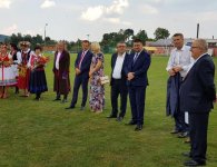 Święto Plonów w gminach