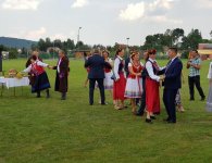 Święto Plonów w gminach