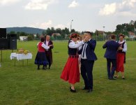 Święto Plonów w gminach