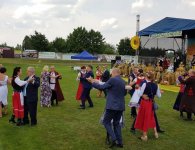 Święto Plonów w gminach
