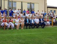 Święto Plonów w gminach
