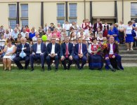 Święto Plonów w gminach