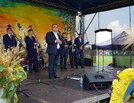 Święto Plonów w gminach