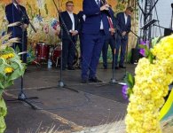 Święto Plonów w gminach