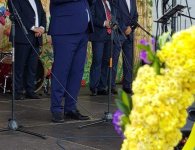 Święto Plonów w gminach