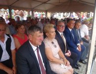Święto Plonów w gminach
