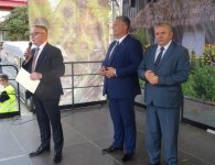 Święto Plonów w gminach