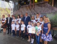 Święto Plonów w gminach
