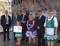 Święto Plonów w gminach