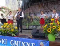 Święto Plonów w gminach