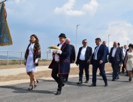  Święto Plonów w gminach