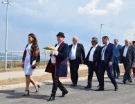  Święto Plonów w gminach