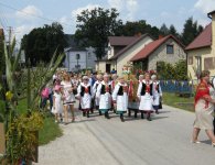 Święto Plonów w gminach